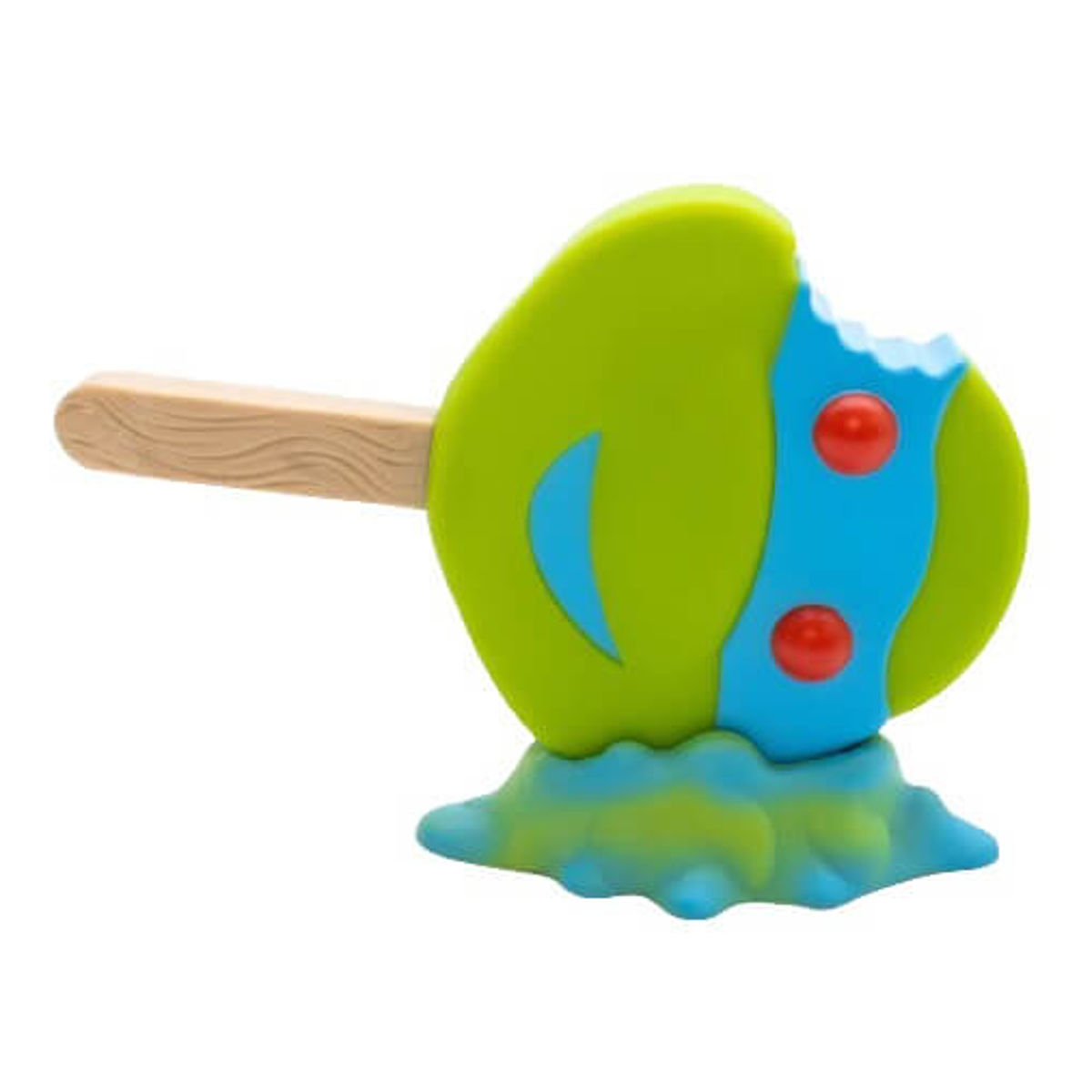 Leonardo : TMNT Ice Cream Popsicle Meltz