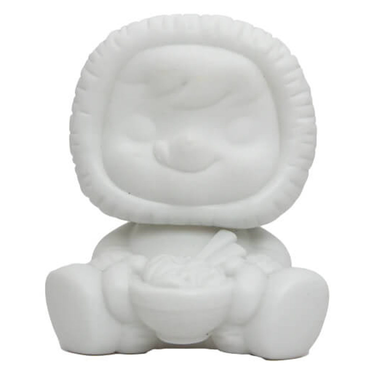 LEO Arctic Boy Slurprise Lab Sample