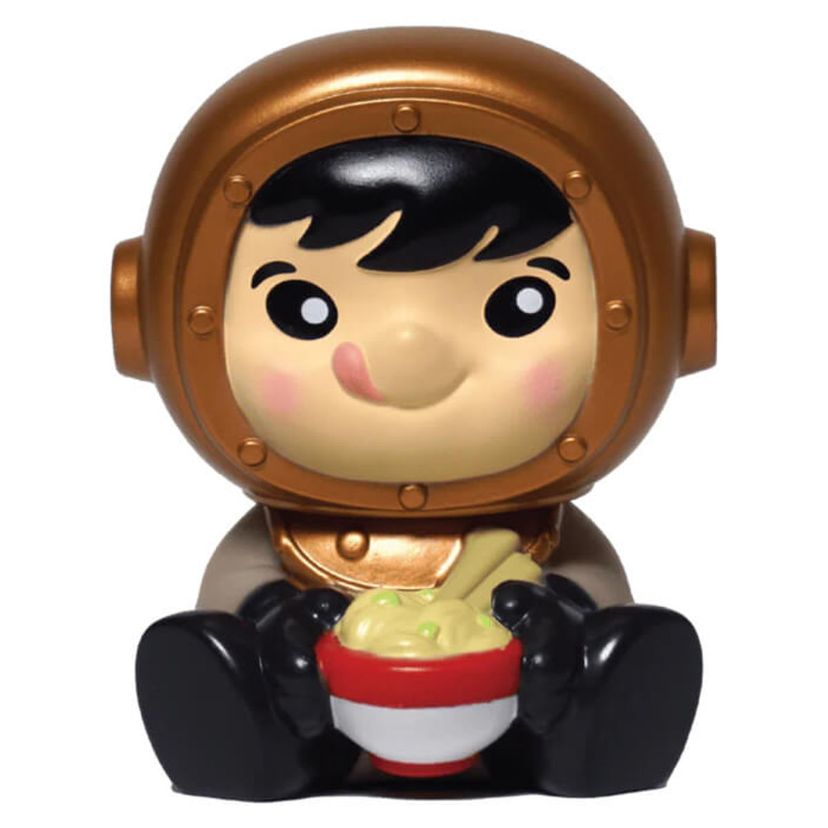 LEO Deep Sea Diver (Slurprise)