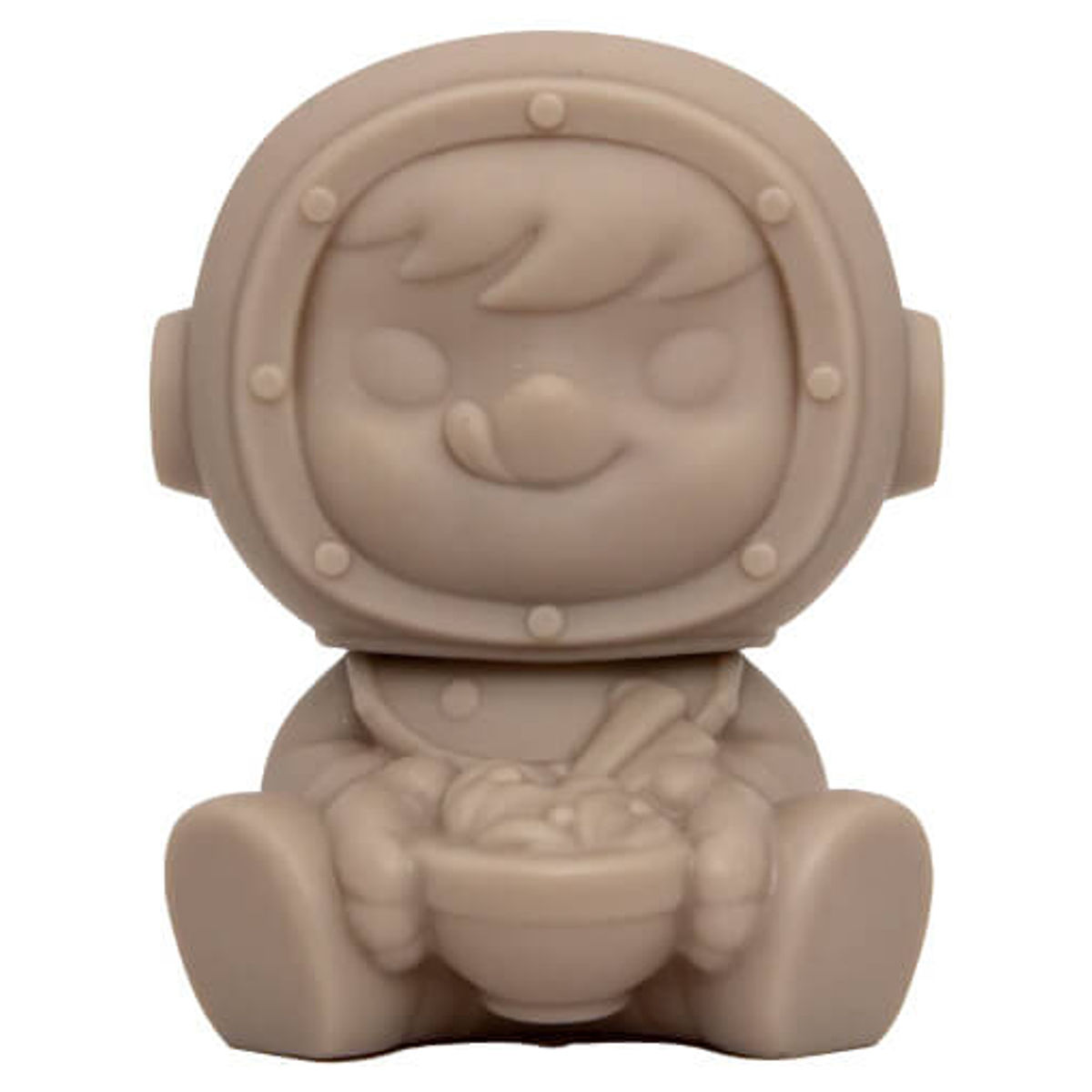 LEO Deep Sea Diver Slurprise Lab Sample