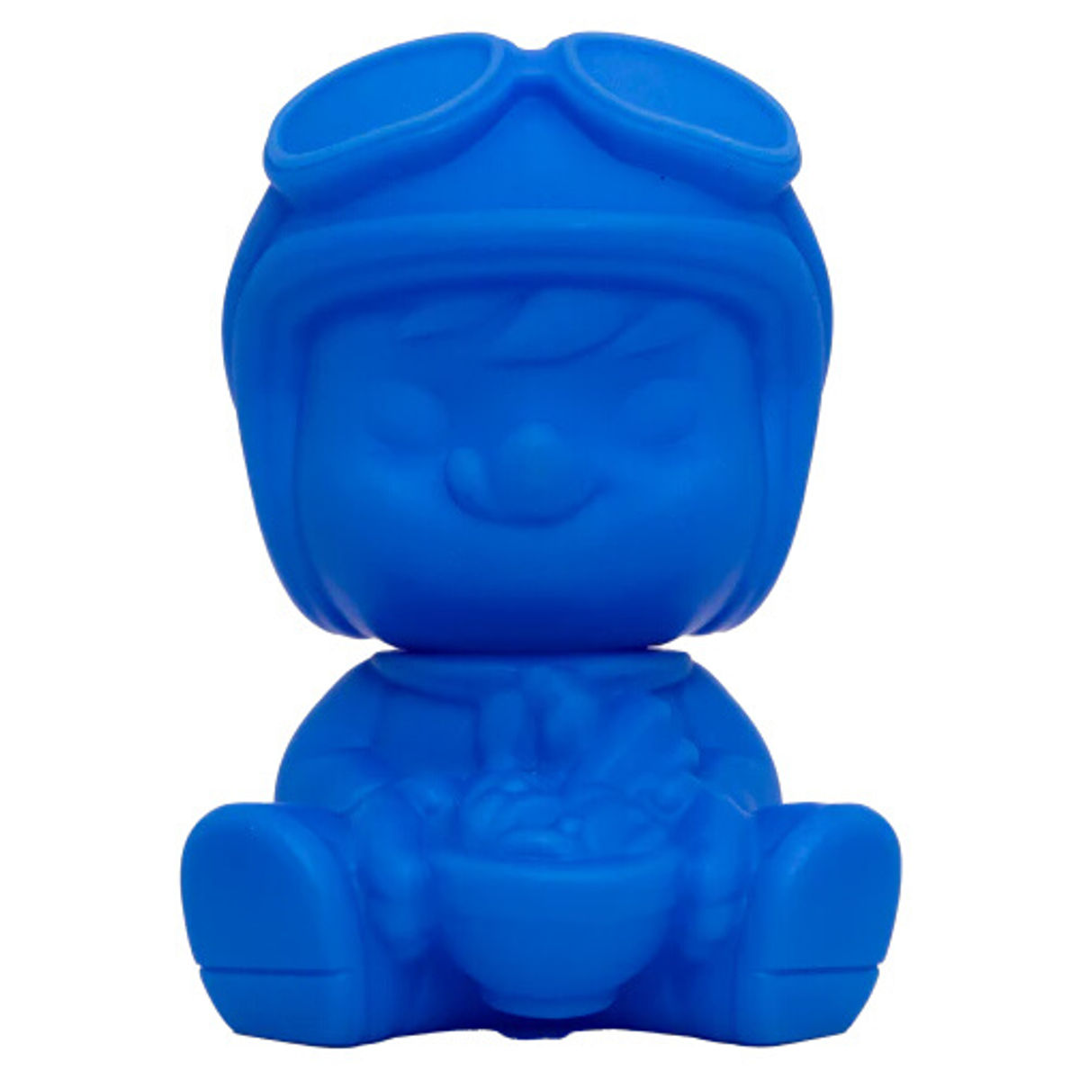 LEO Race Car Driver Slurprise Lab Sample