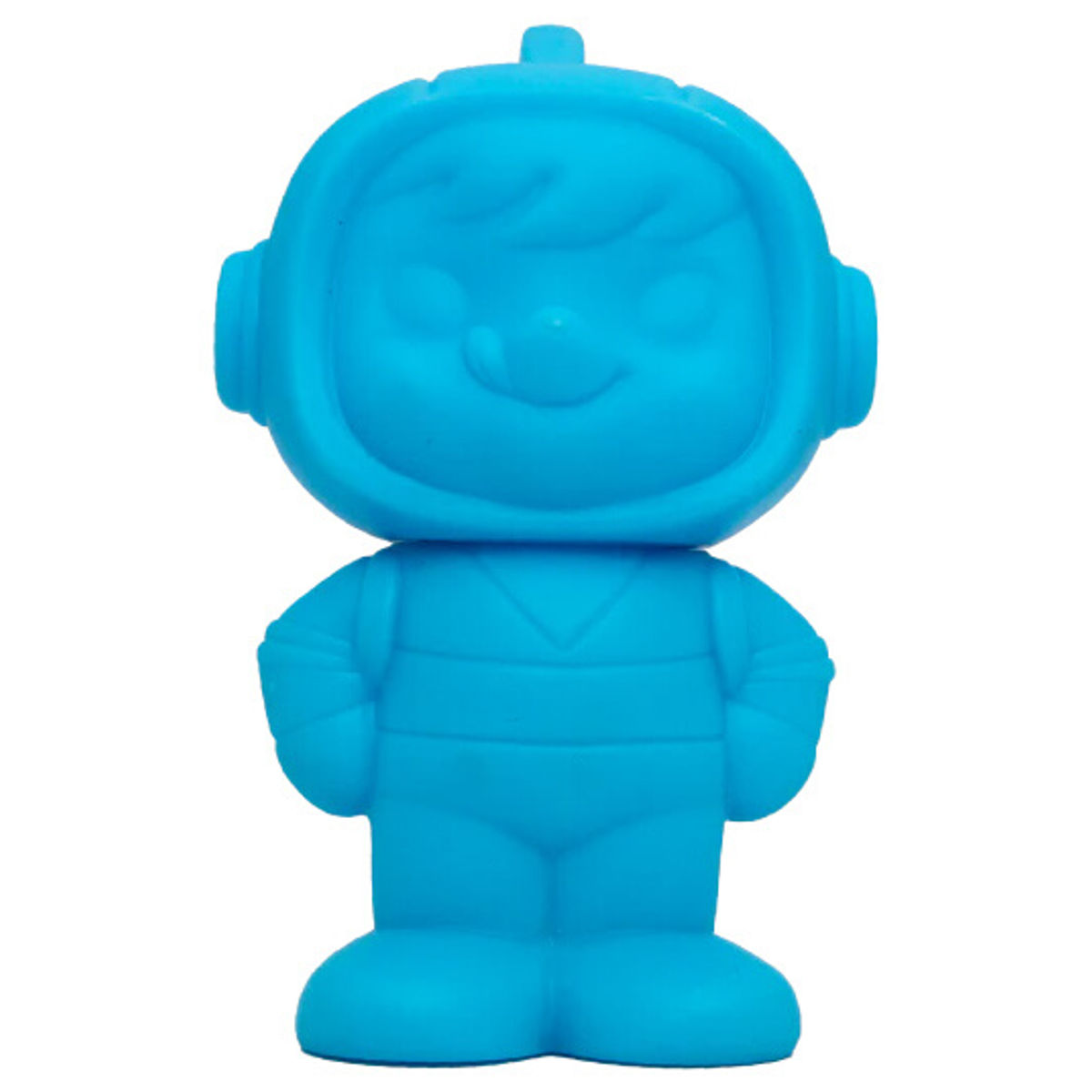 LEO Space Boy Lab Sample Cyan