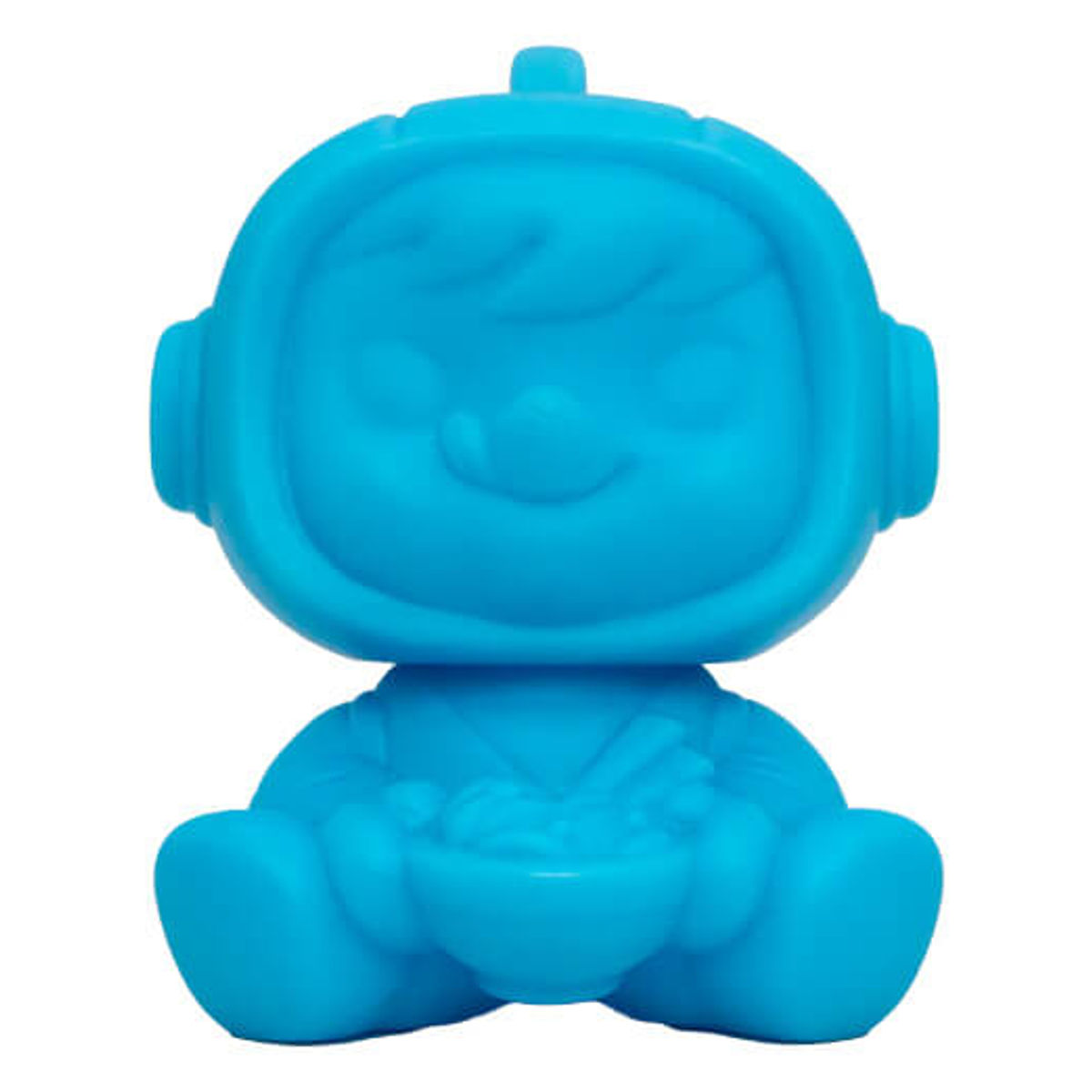 LEO Space Boy Surprise Lab Sample Cyan