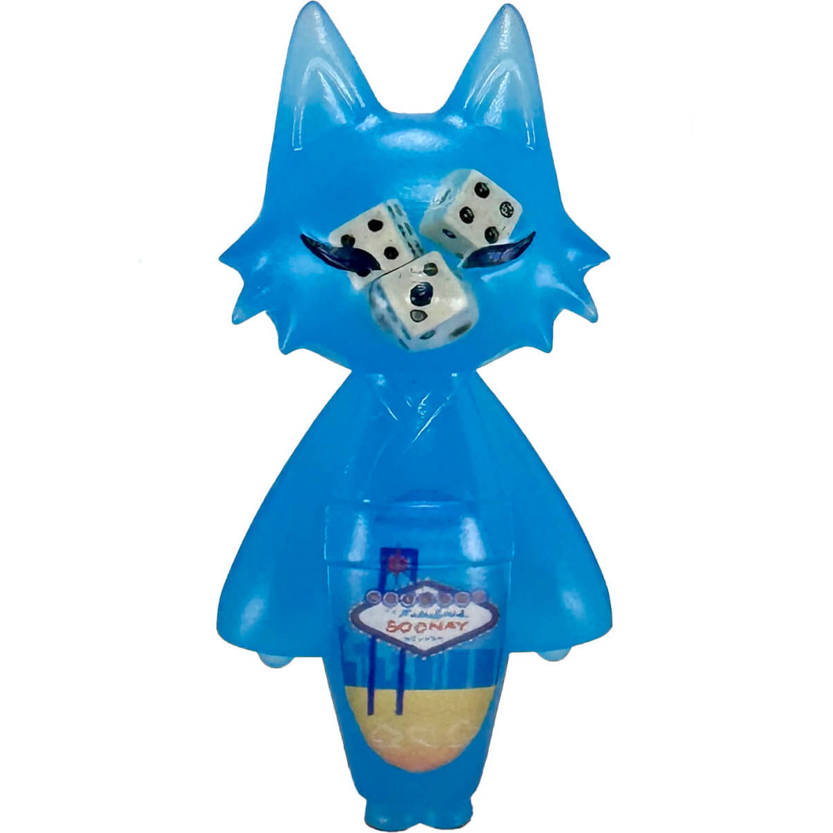 LE 16 Fabulous Soonay