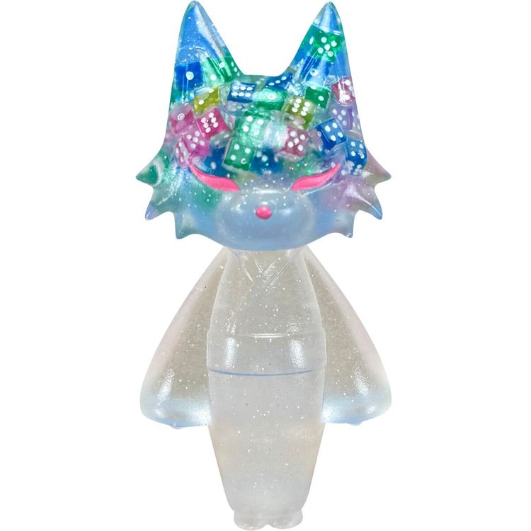 LE 7 D6 Soonay by Priscilla Wilson