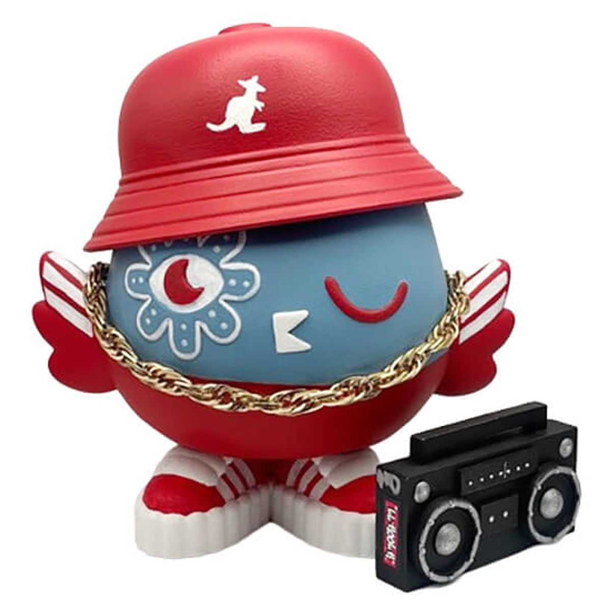 LL KOOL K (Ladies Love Kool Kairos)