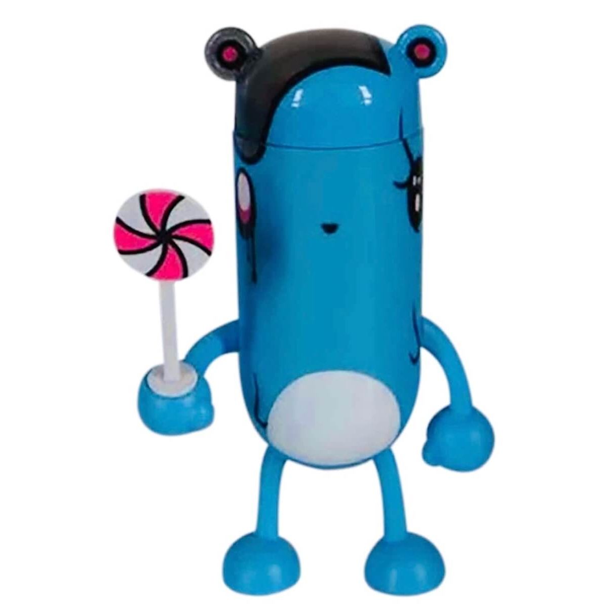 LMAC Zombie - Candy Creature