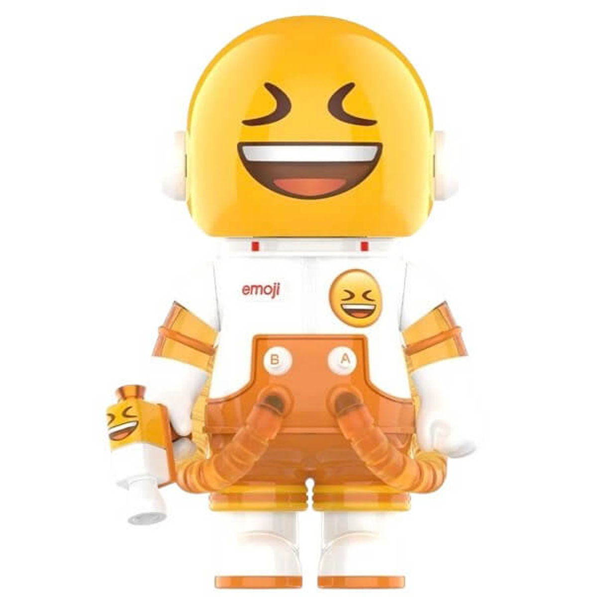 LMAO Emoji Space Molly