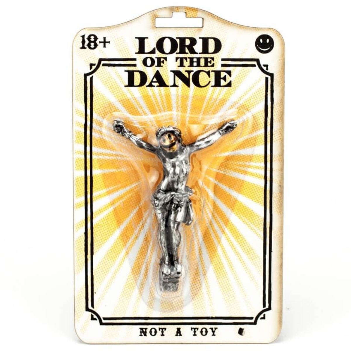 LORD OF THE DANCE