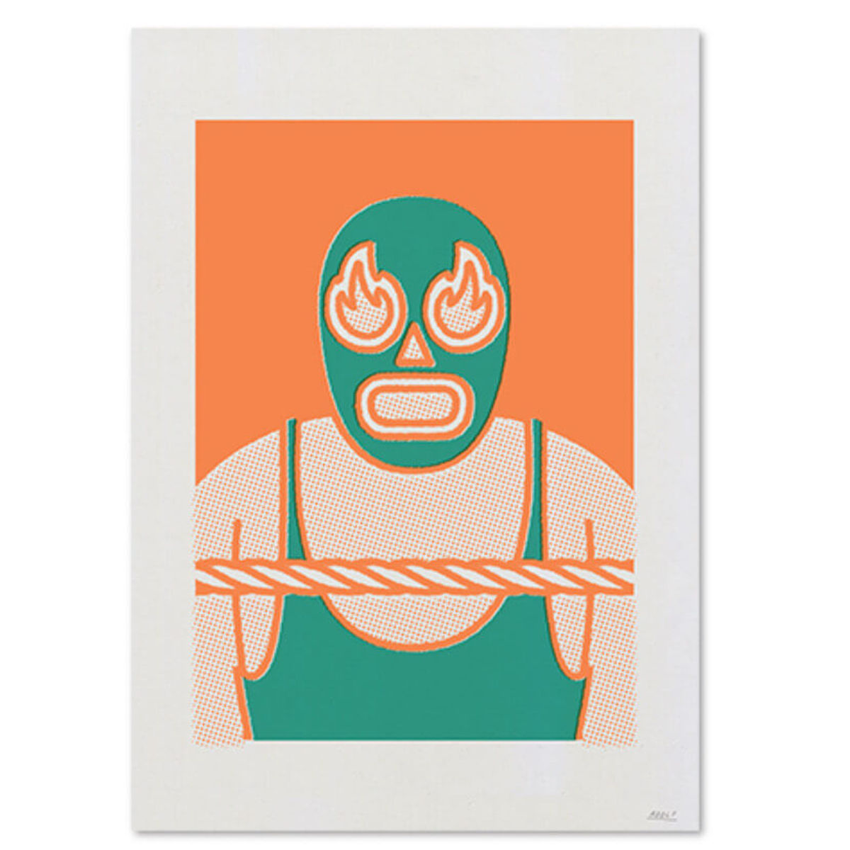 LUCHADOR