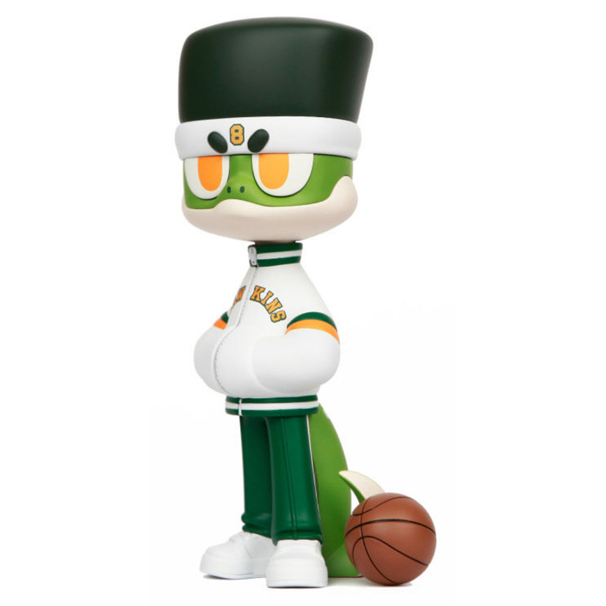 LUKA - Lucas Stranger Things