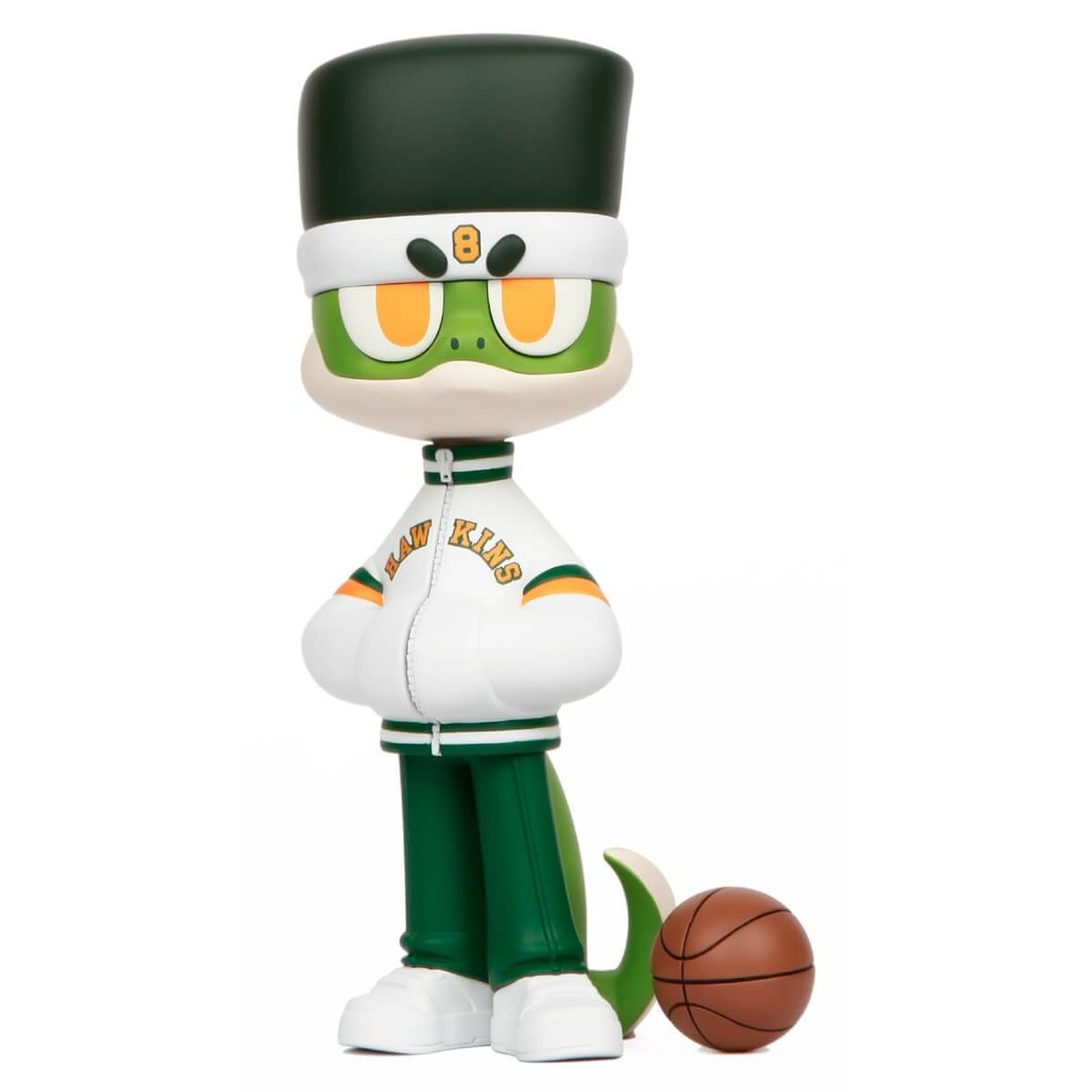 LUKA - Lucas Stranger Things