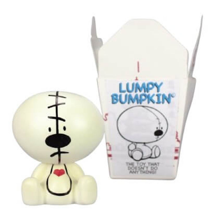 LUMPY BUMPKIN GID by KIDLEW