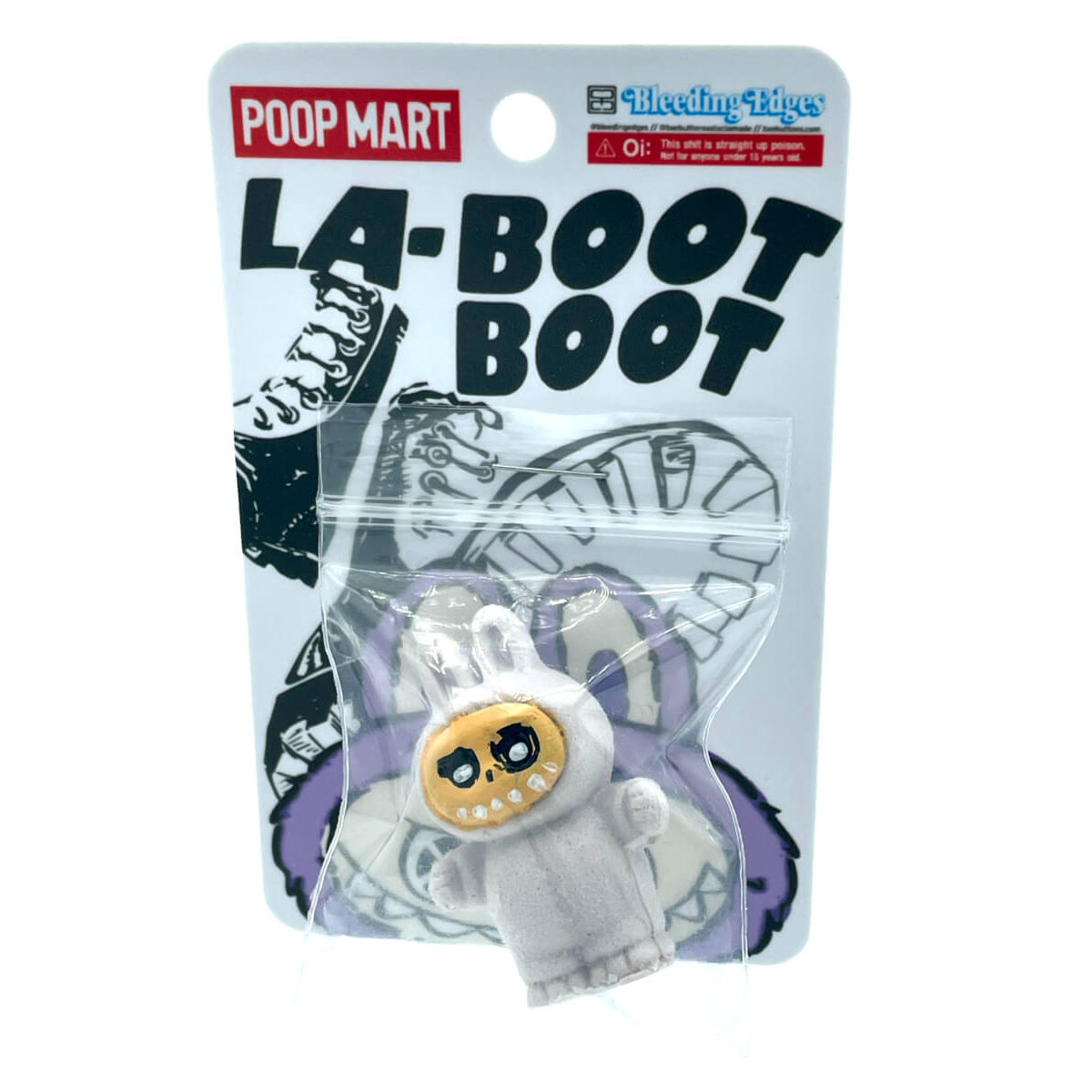 La-Boot Boot (Brown)