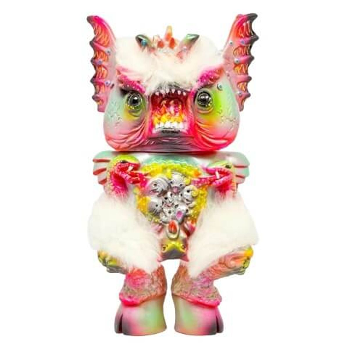 LaMorrttt "The Death Moth"