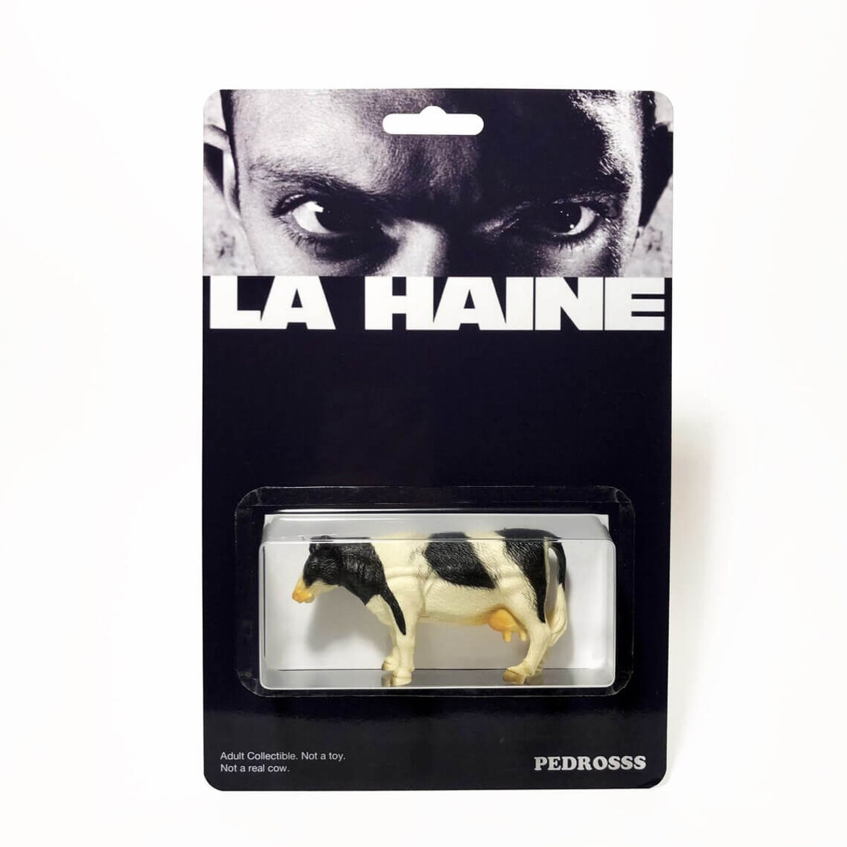 La Haine