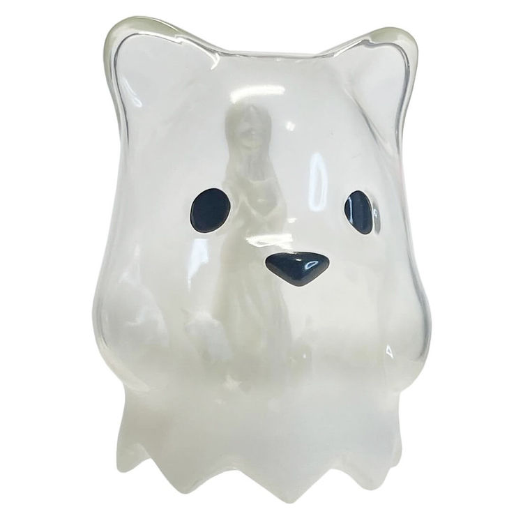 La Llarona Ghostbear by JRYU