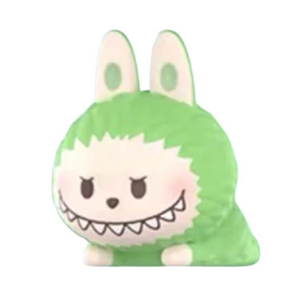 Labubu - Green