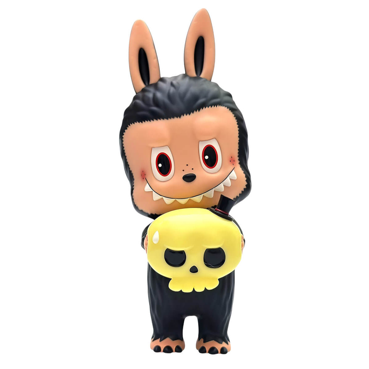 Labubu Alzirr GID Tycoco