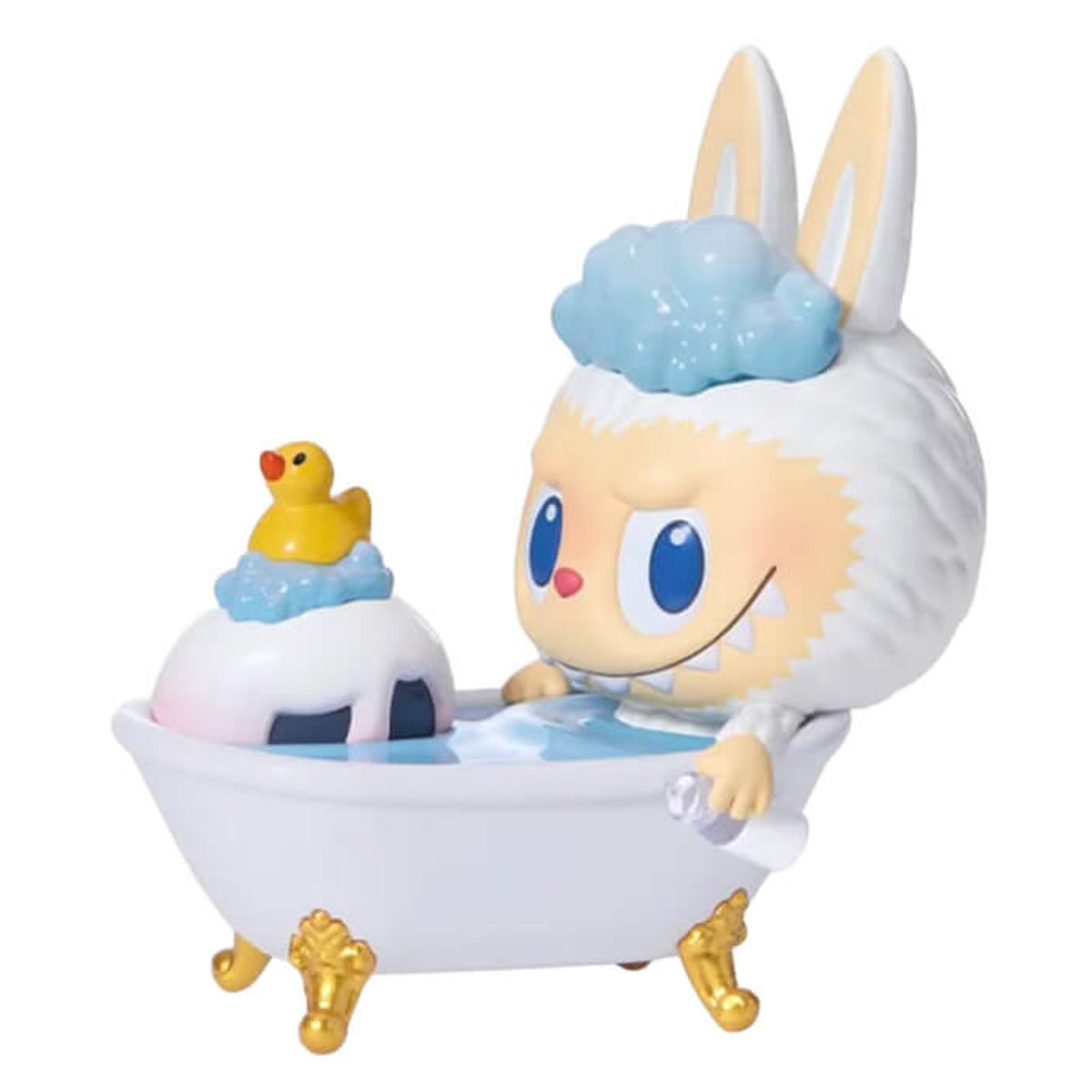 Labubu Bubble Bath