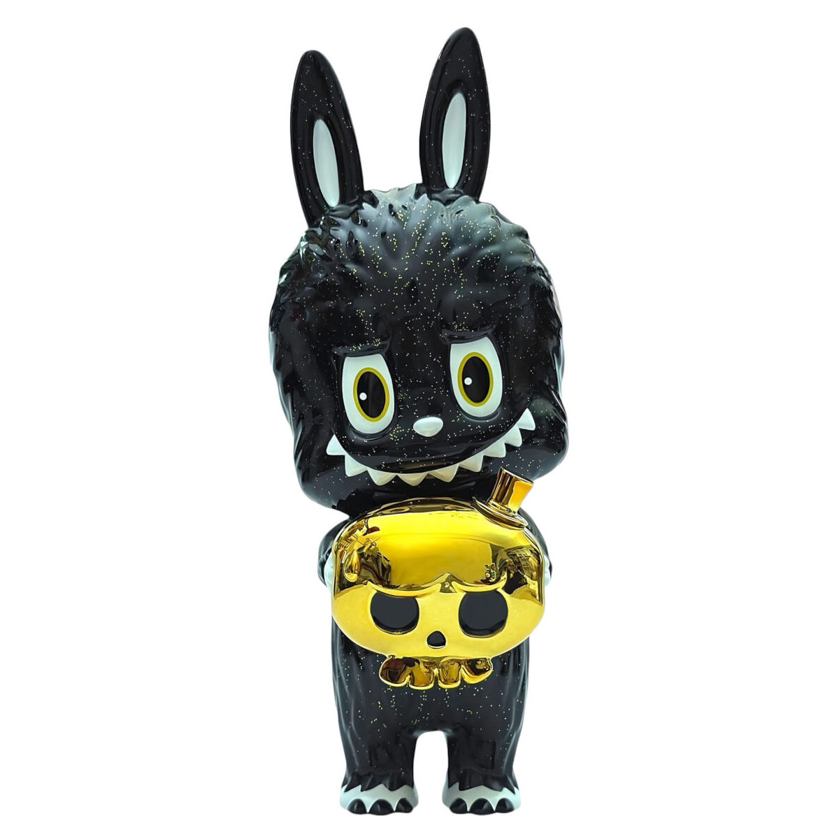 Labubu CRE Gold Tycoco iCON