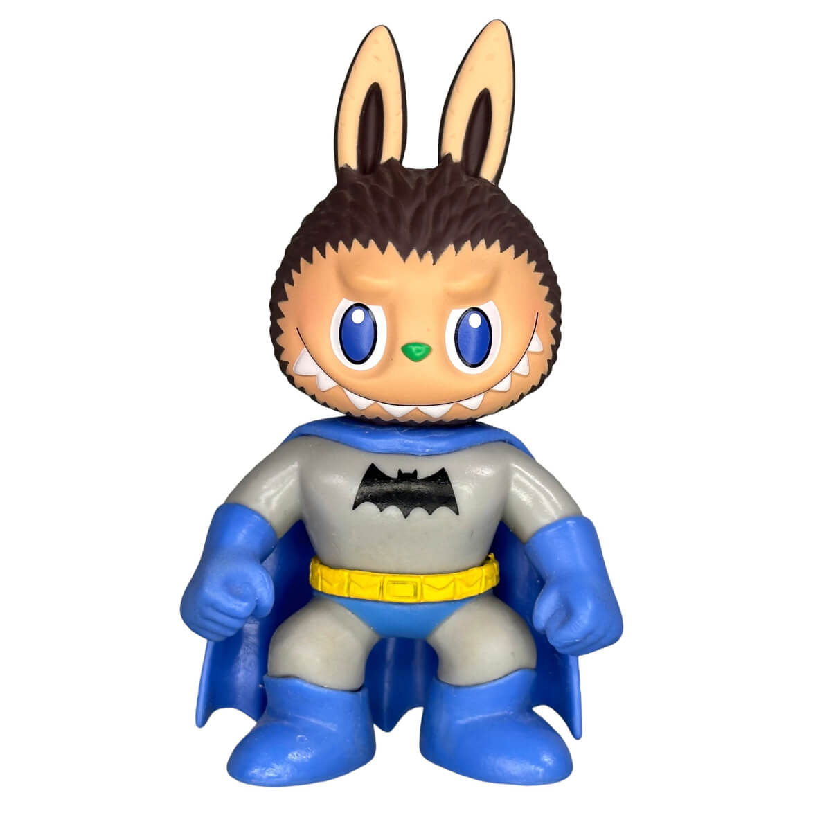 Labubu Classic Batman