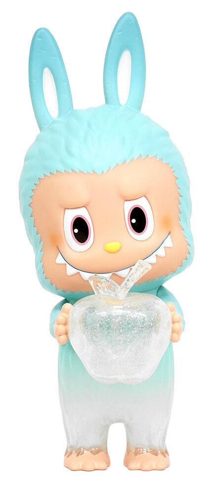 その他 Labubu pulsar Labubu Pulsar created by Kasing Lung