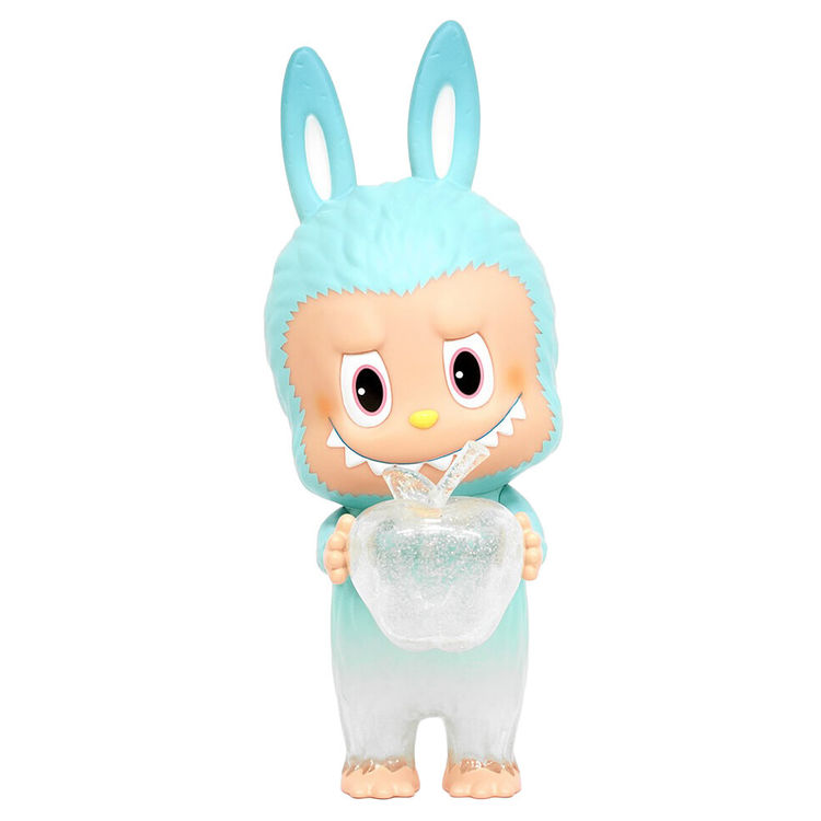 Labubu Pulsar by Kasing Lung