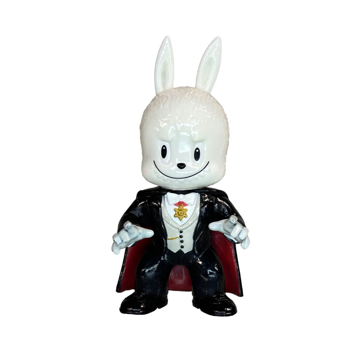 Labubu Dracula