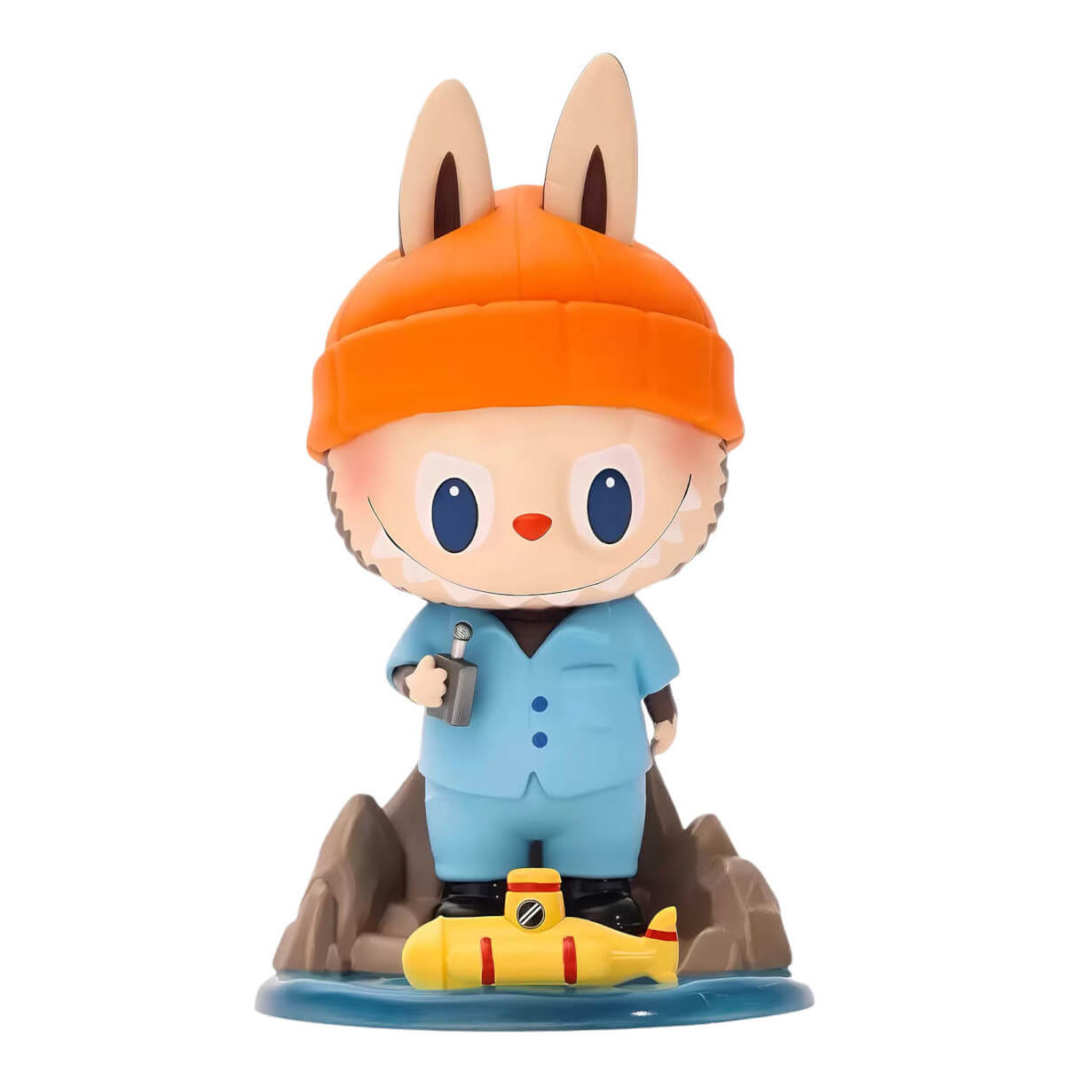 Labubu Explorer Blister