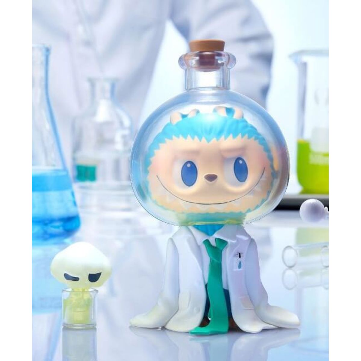 Labubu Flask