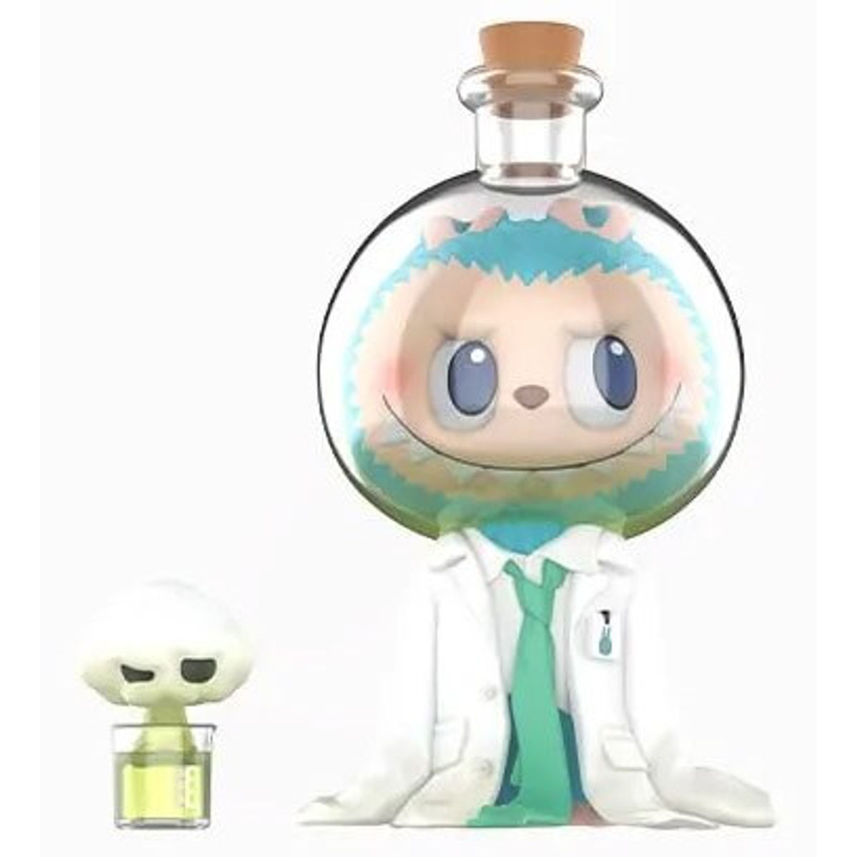 Labubu Flask