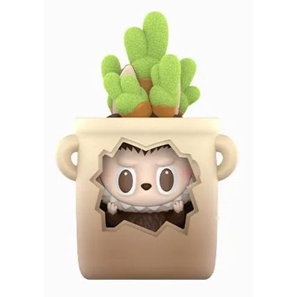 Labubu Flower Pot
