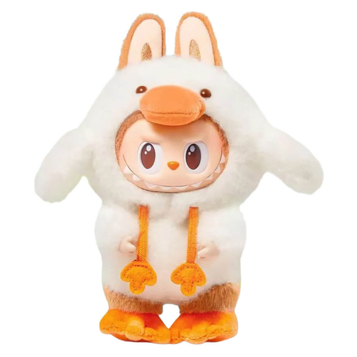 Labubu Forest Fairy Tale