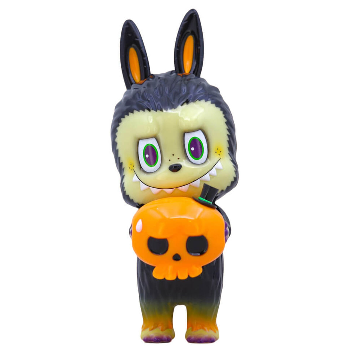 Labubu Tycoco Halloween