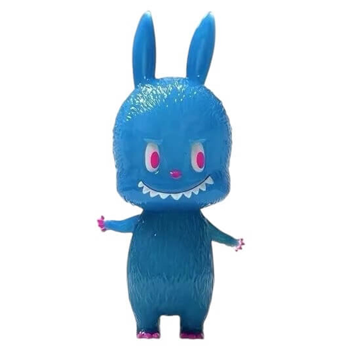 Labubu Halo