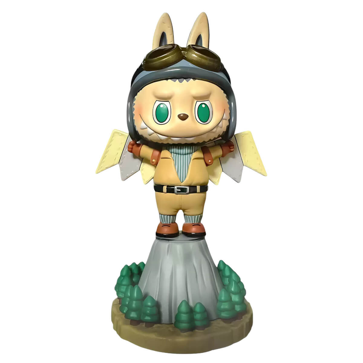 Labubu Hang Glider (Blister Pack)