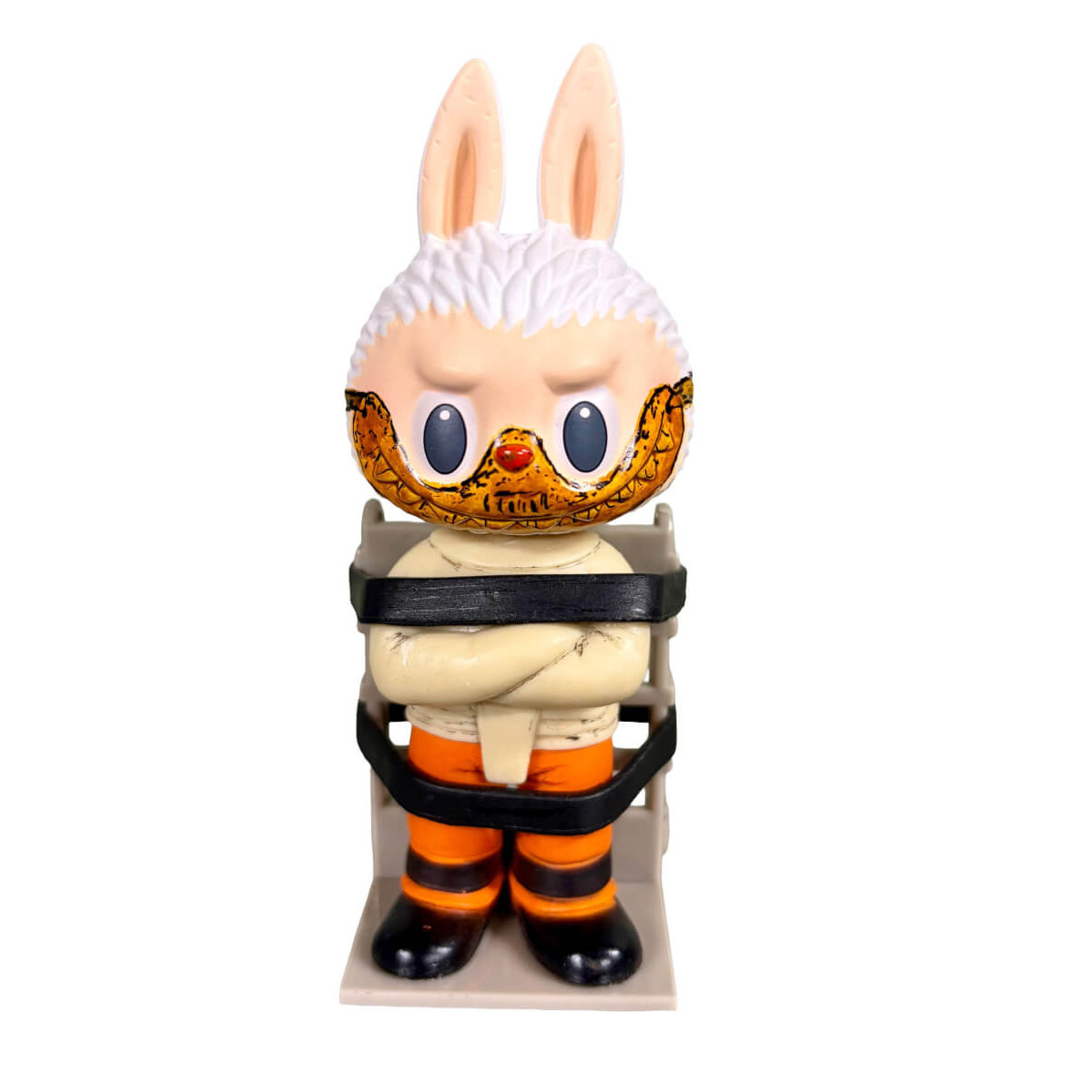 Labubu Hannibal