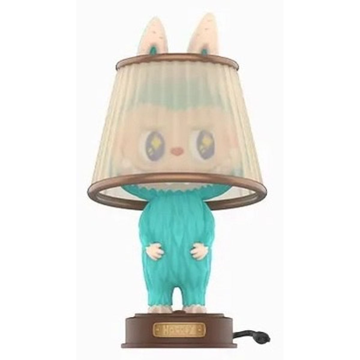 Labubu Lamp