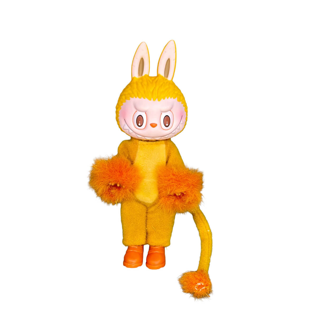 Labubu Lion