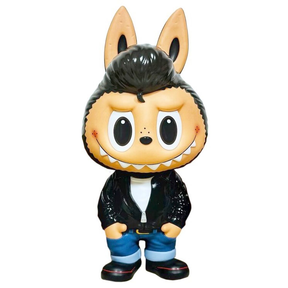 Labubu Mario "JPToys" Ver.