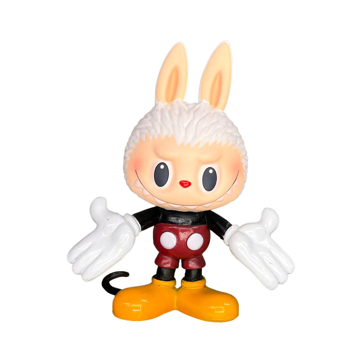 Labubu Mickey