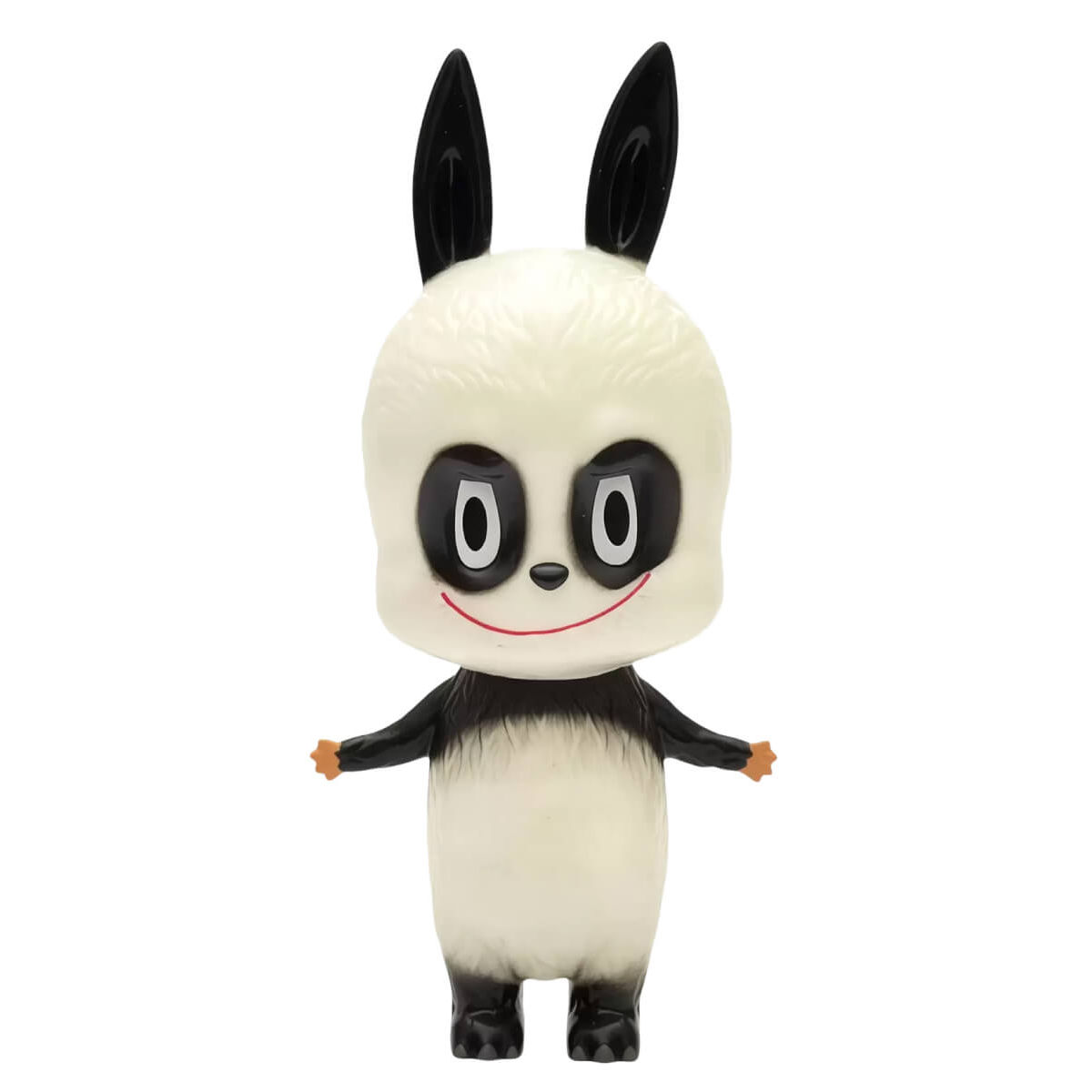 Labubu Panda (Secret Figure)