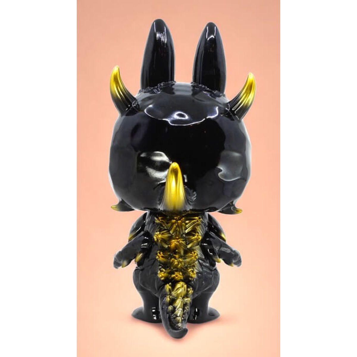 Labubu Rangeas SS Turne 