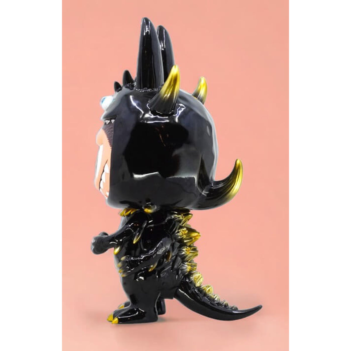 Labubu Rangeas SS Turne 