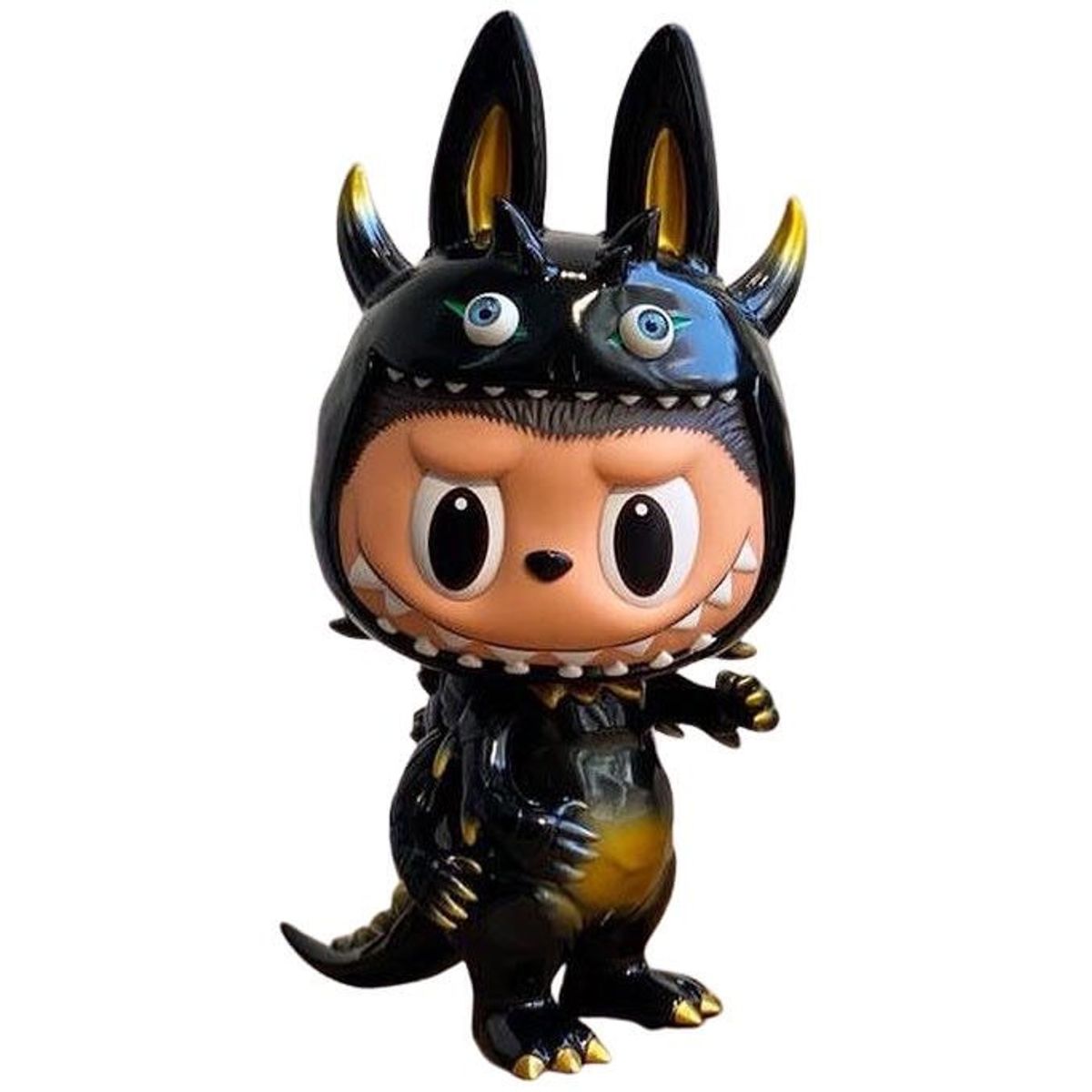 Labubu Rangeas SS Turne 