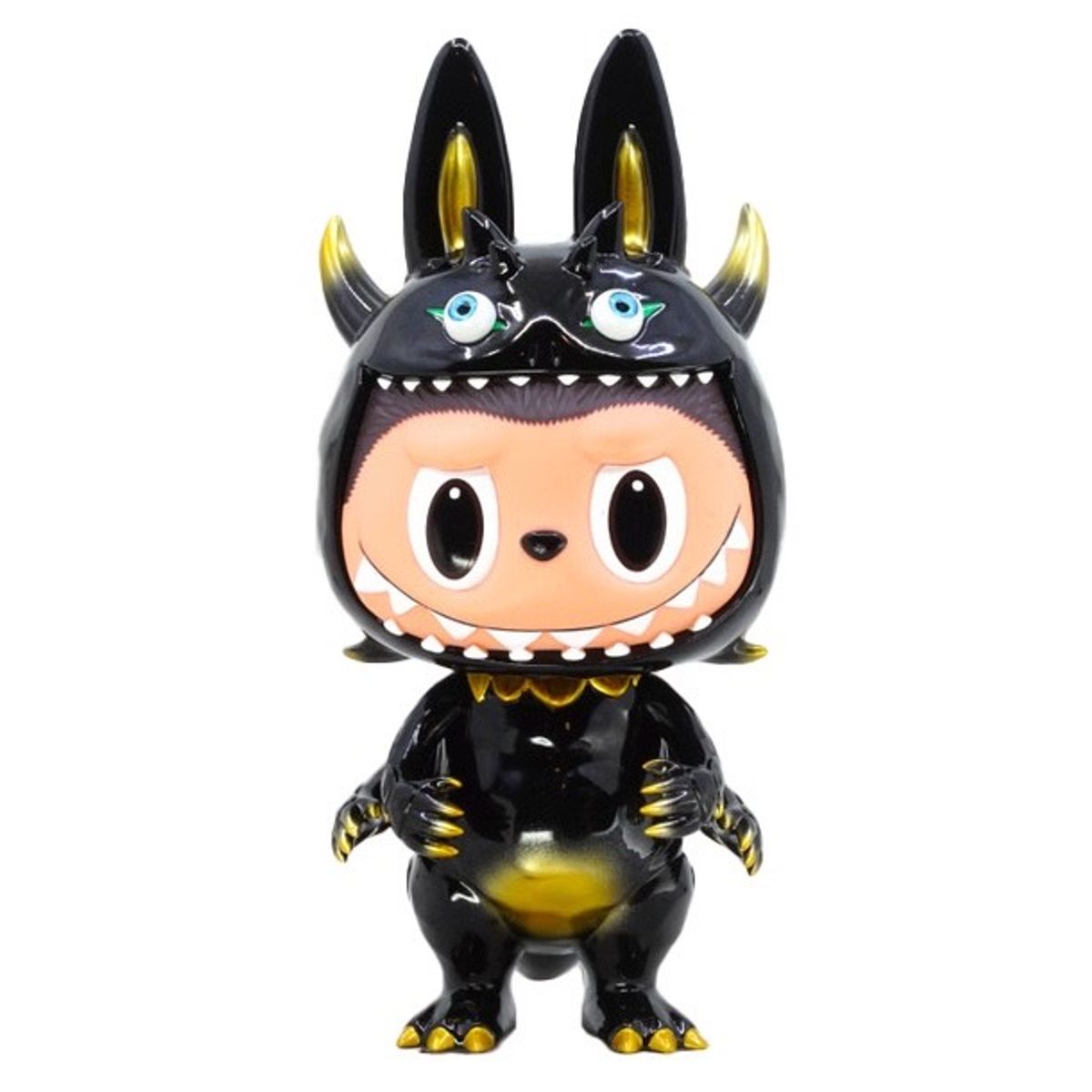 Labubu Rangeas SS Turne 