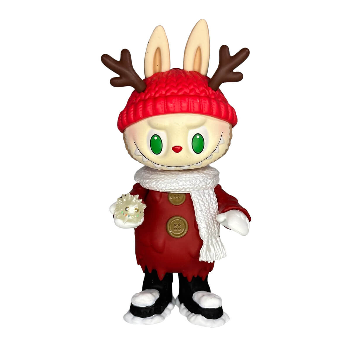 Labubu Reindeer