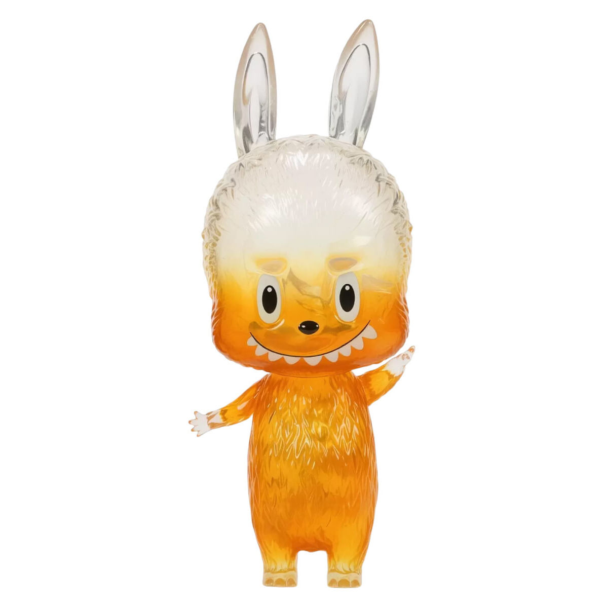 Labubu Rockin' Jelly Bean Whisky Let's Rock 20gether