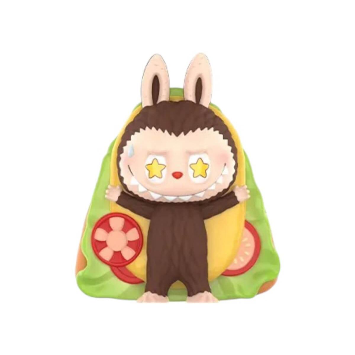 Labubu Sandwich